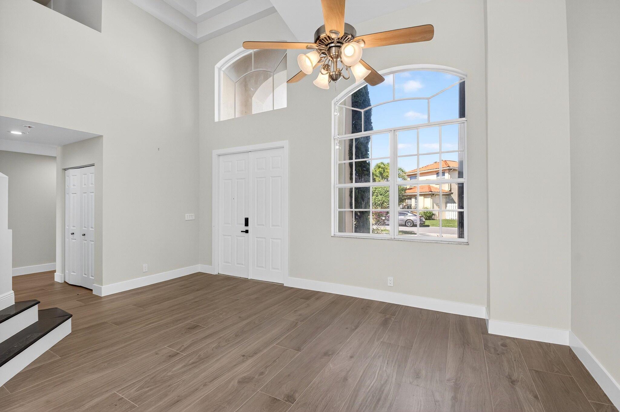 SPINNAKER BAY AT LAKE CHA - Residential Lease