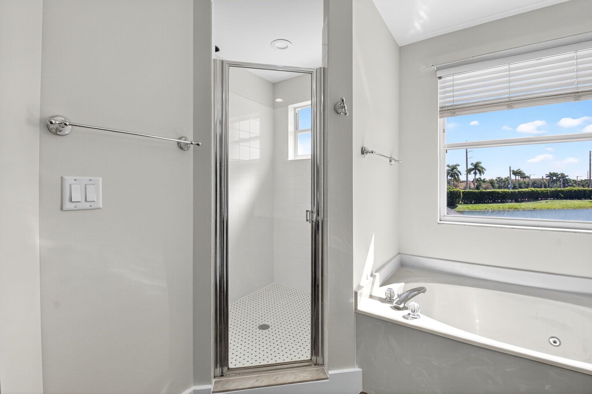 SPINNAKER BAY AT LAKE CHA - Residential Lease