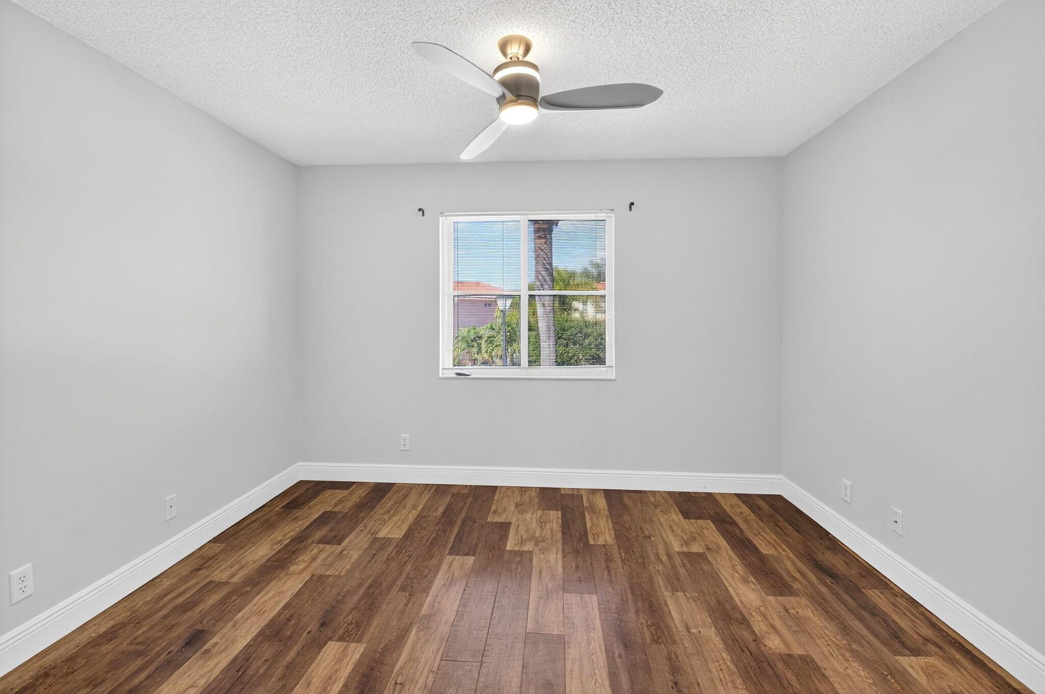 SPINNAKER BAY AT LAKE CHA - Residential Lease