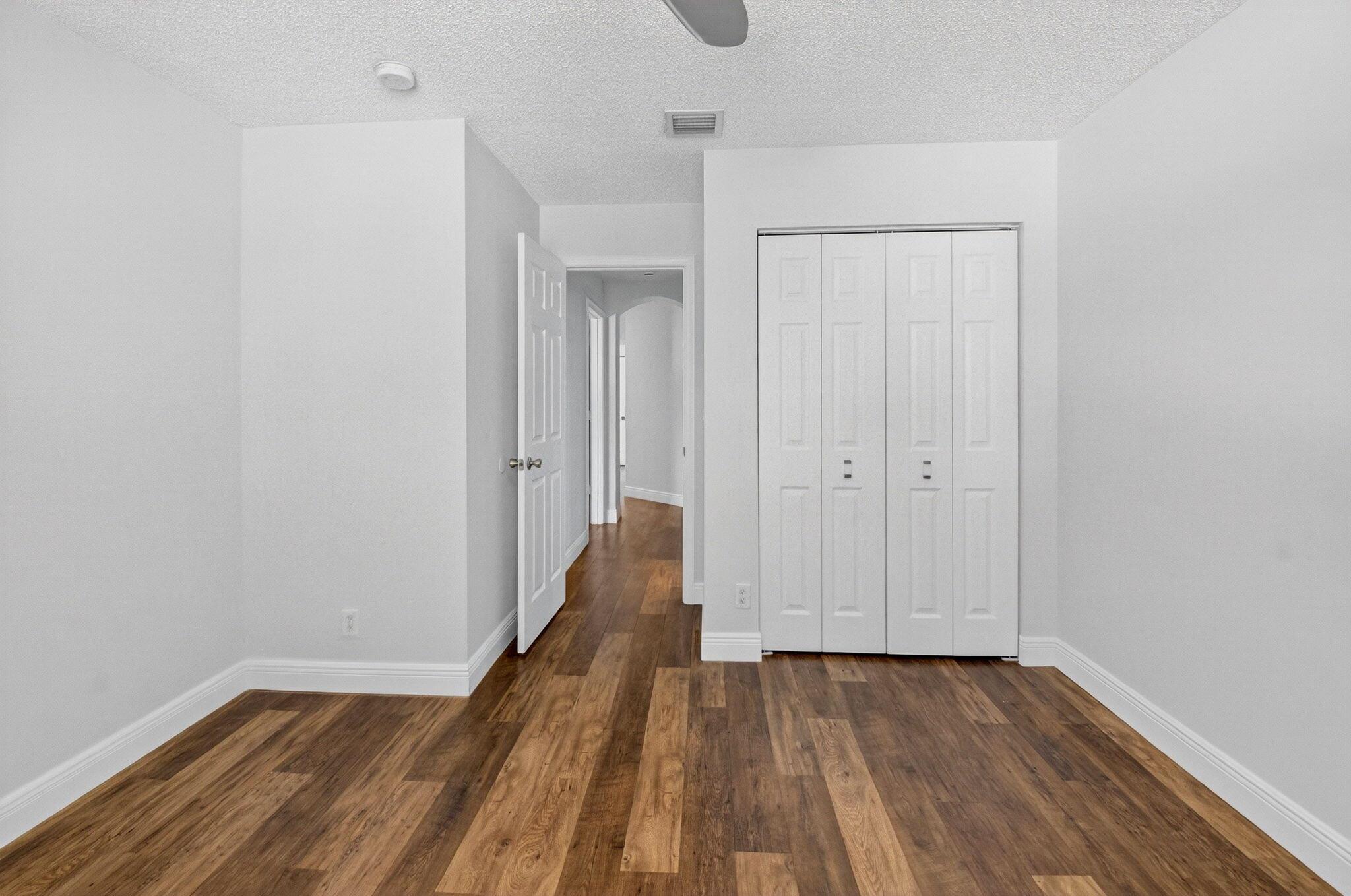 SPINNAKER BAY AT LAKE CHA - Residential Lease