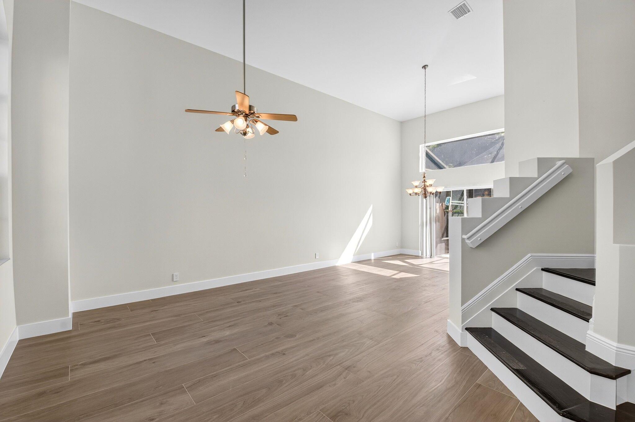 SPINNAKER BAY AT LAKE CHA - Residential Lease