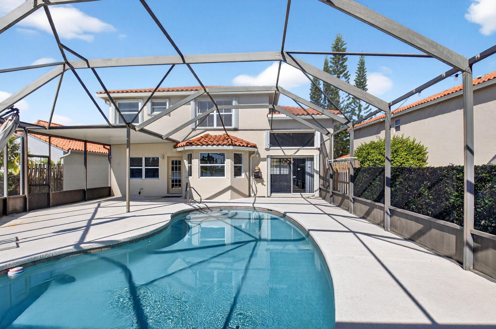 SPINNAKER BAY AT LAKE CHA - Residential Lease