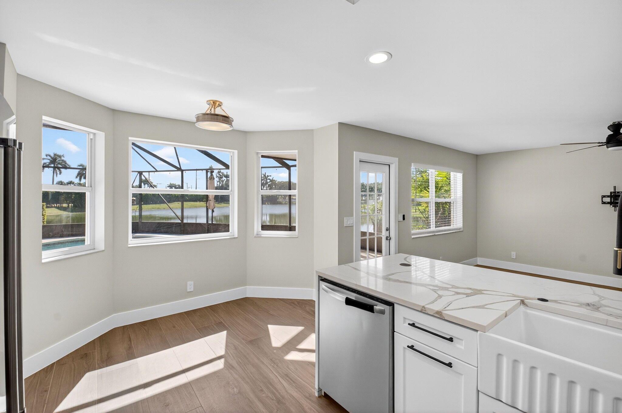 SPINNAKER BAY AT LAKE CHA - Residential Lease