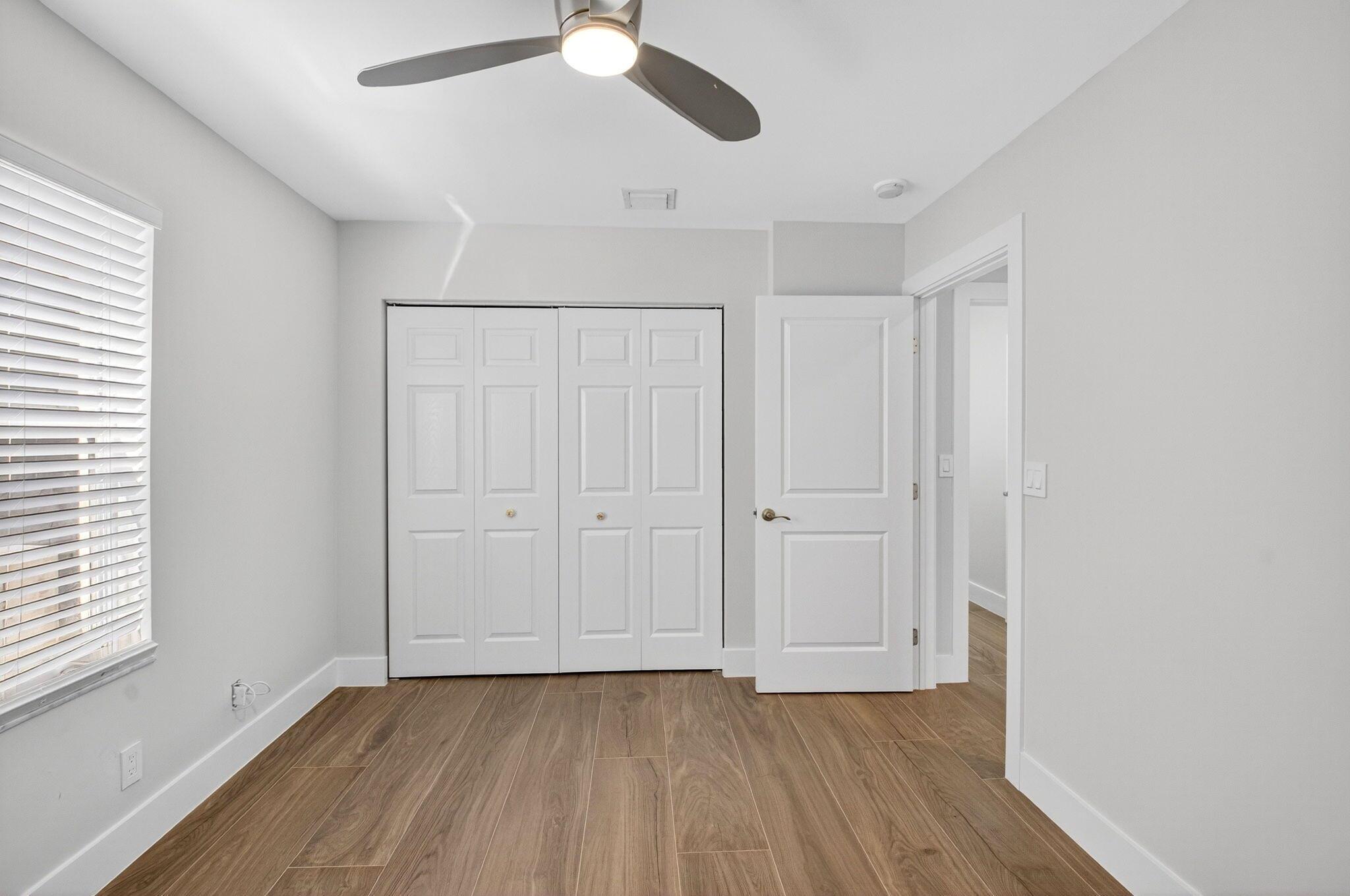 SPINNAKER BAY AT LAKE CHA - Residential Lease