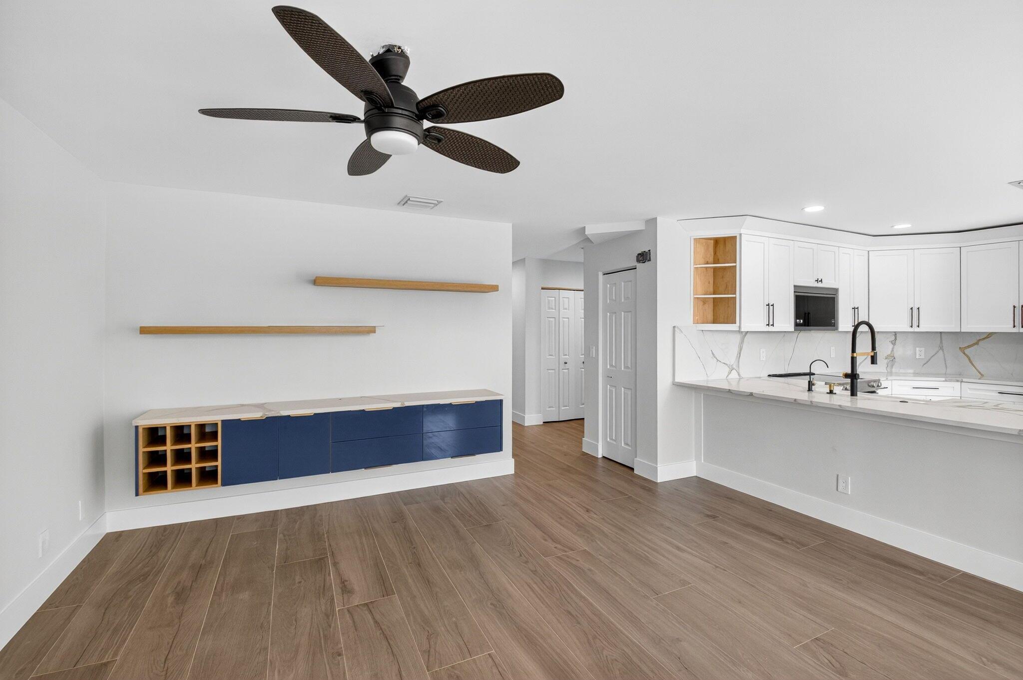 SPINNAKER BAY AT LAKE CHA - Residential Lease