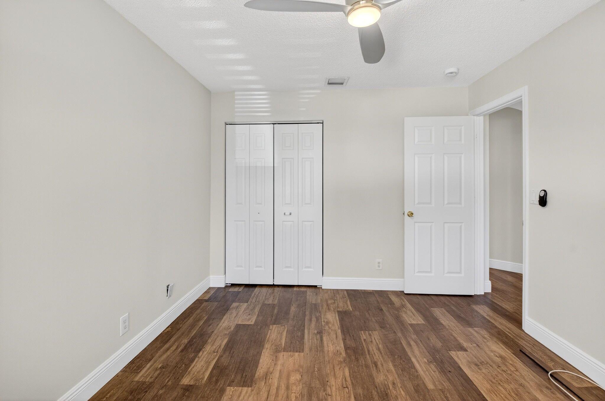 SPINNAKER BAY AT LAKE CHA - Residential Lease