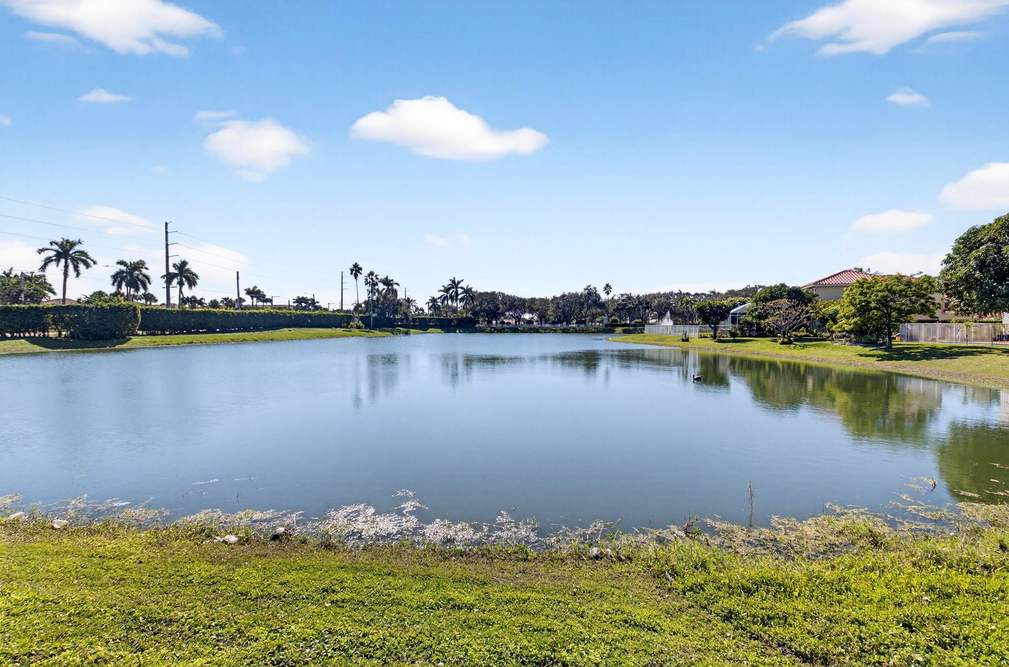 SPINNAKER BAY AT LAKE CHA - Residential Lease