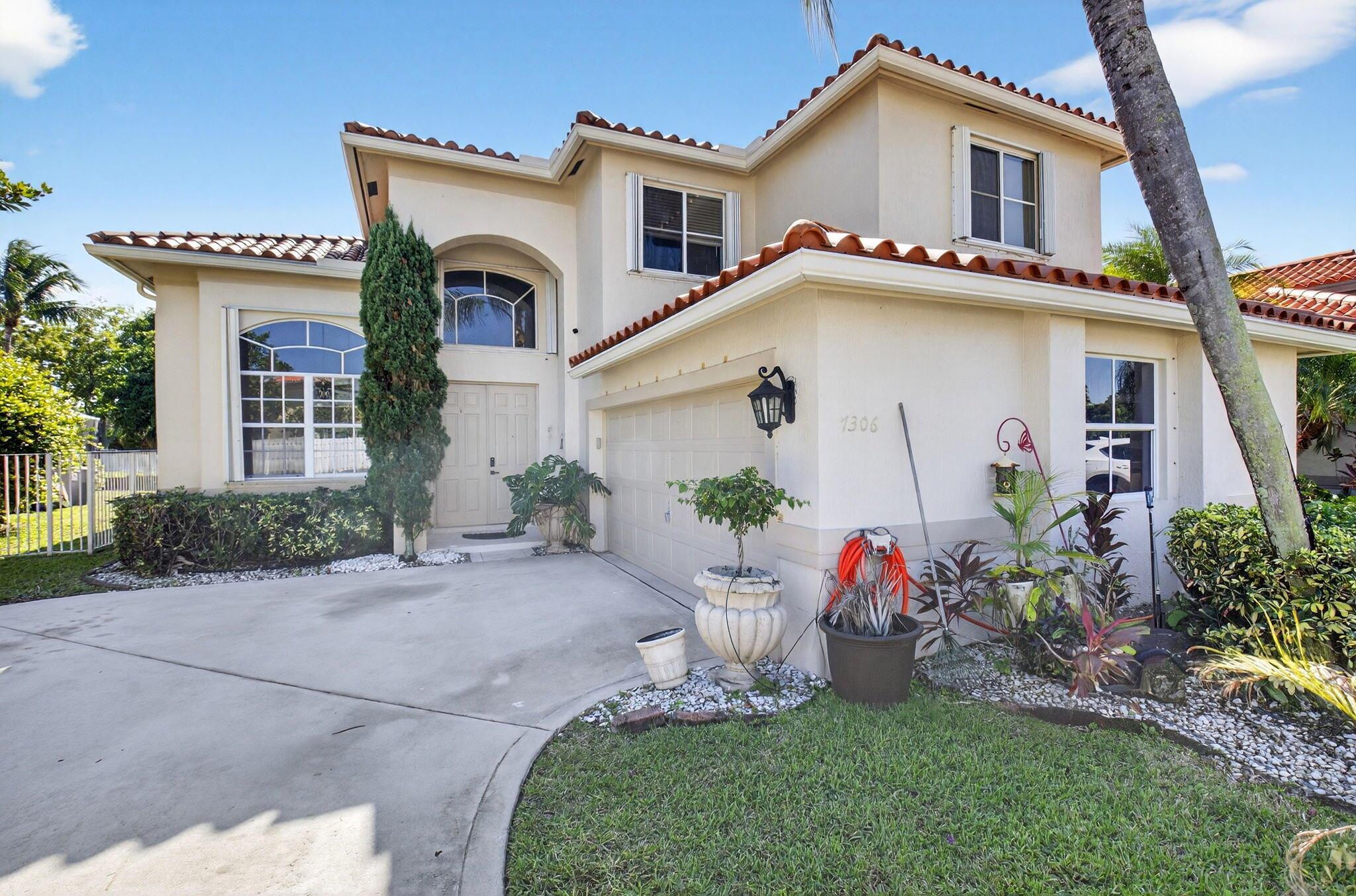 SPINNAKER BAY AT LAKE CHA - Residential Lease