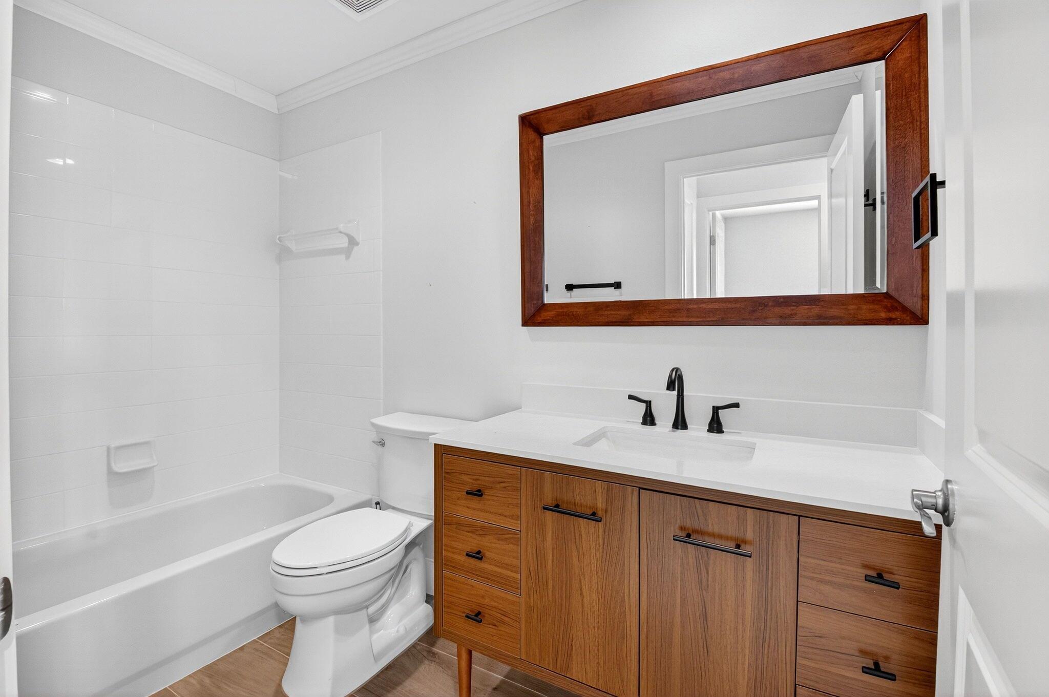 SPINNAKER BAY AT LAKE CHA - Residential Lease