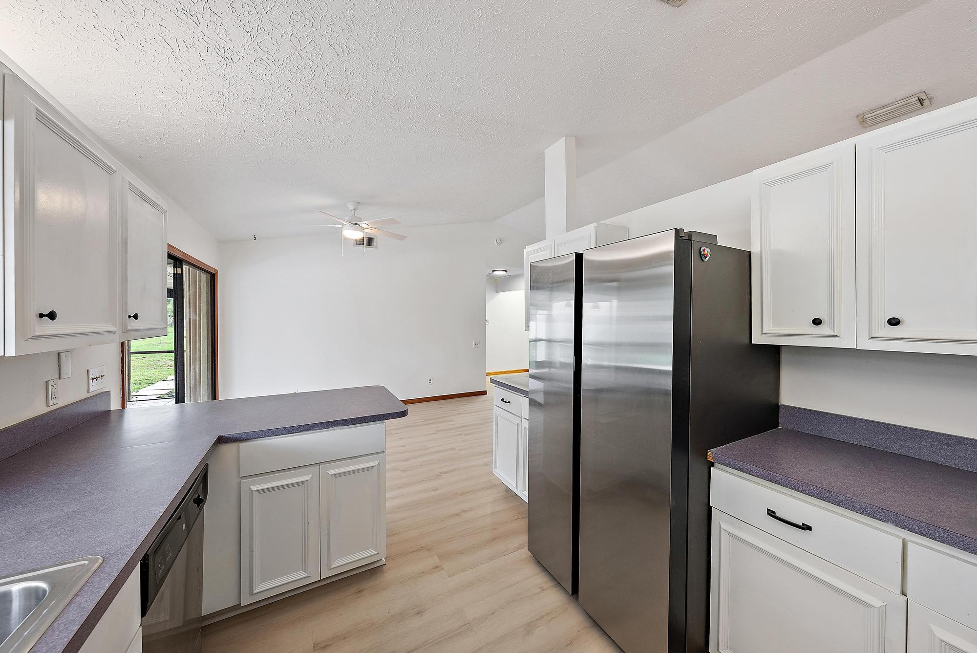 PORT ST LUCIE SECTION 2 - Residential