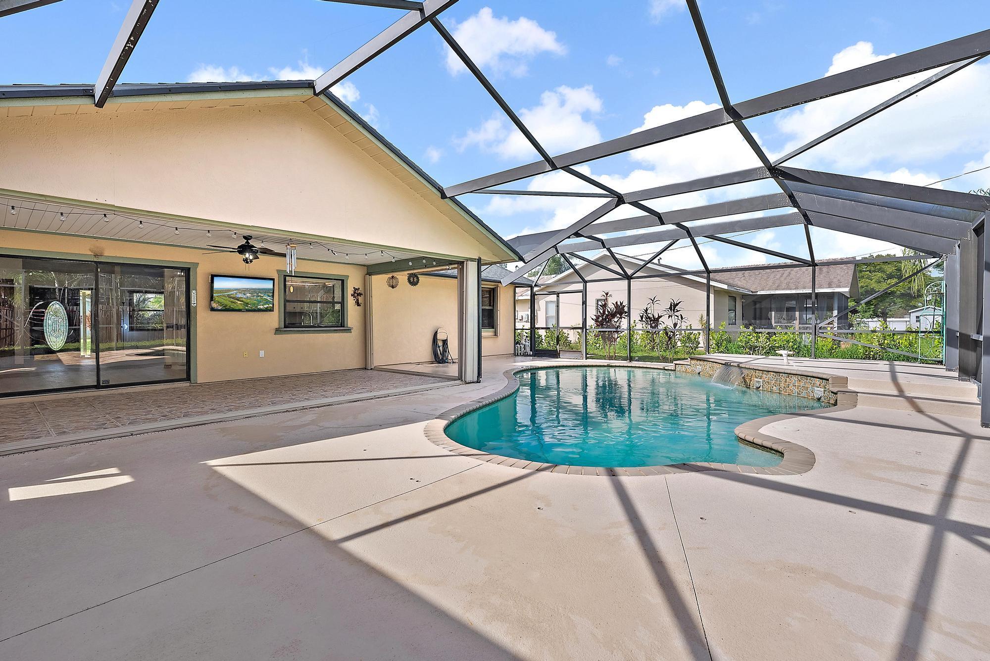 PORT ST LUCIE SECTION 2 - Residential