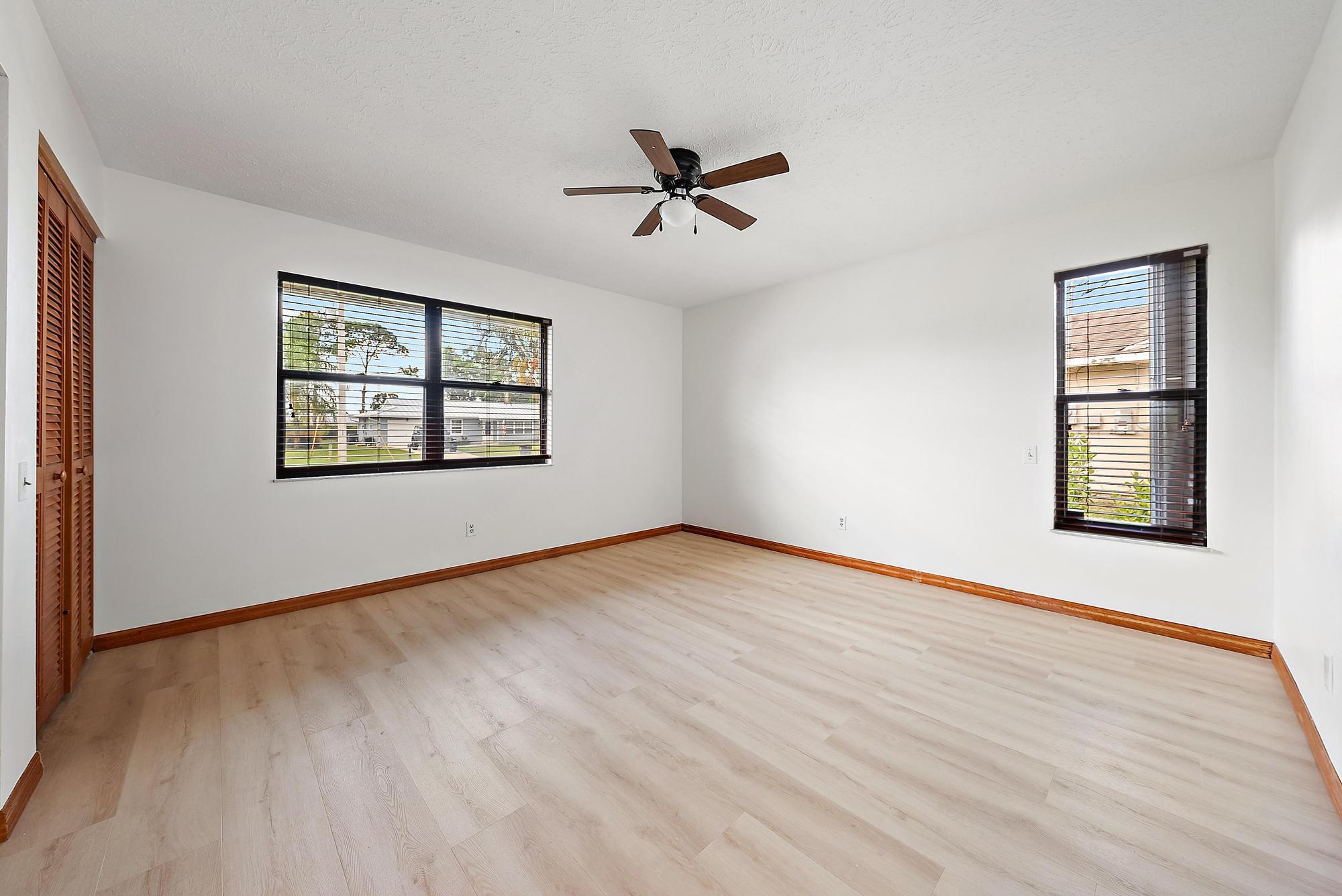 PORT ST LUCIE SECTION 2 - Residential