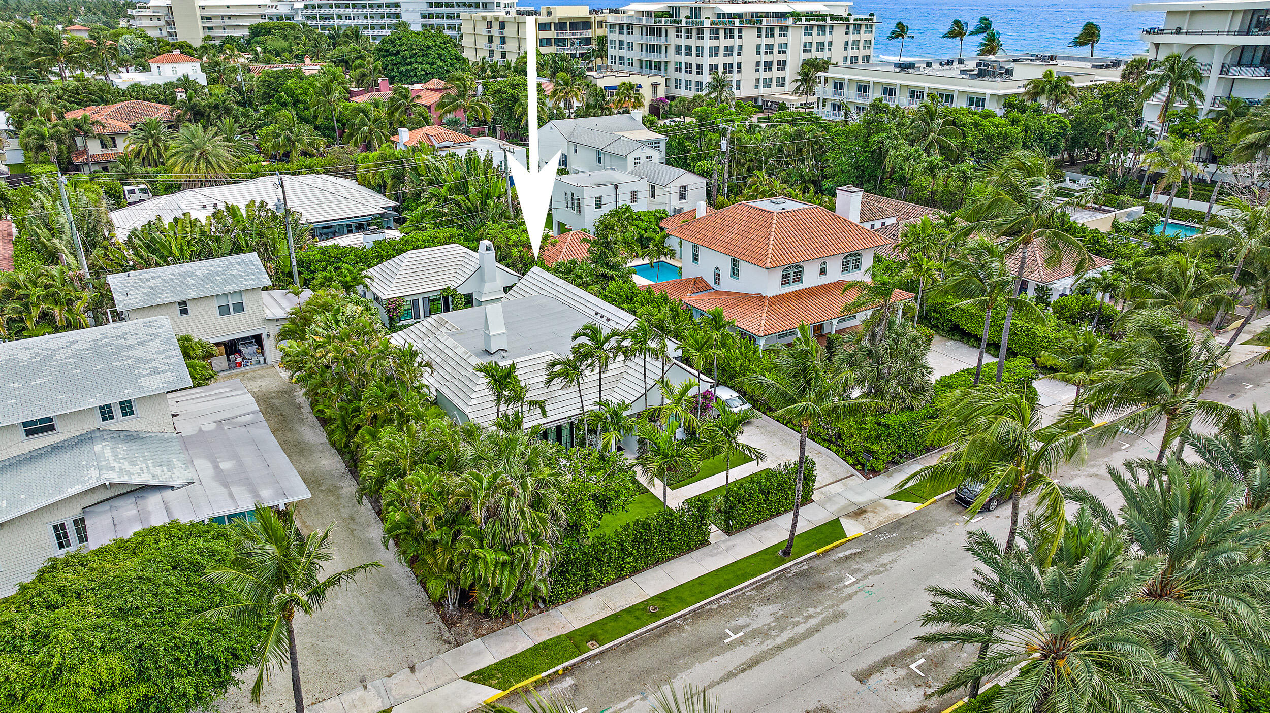 ROYAL PARK - Residential