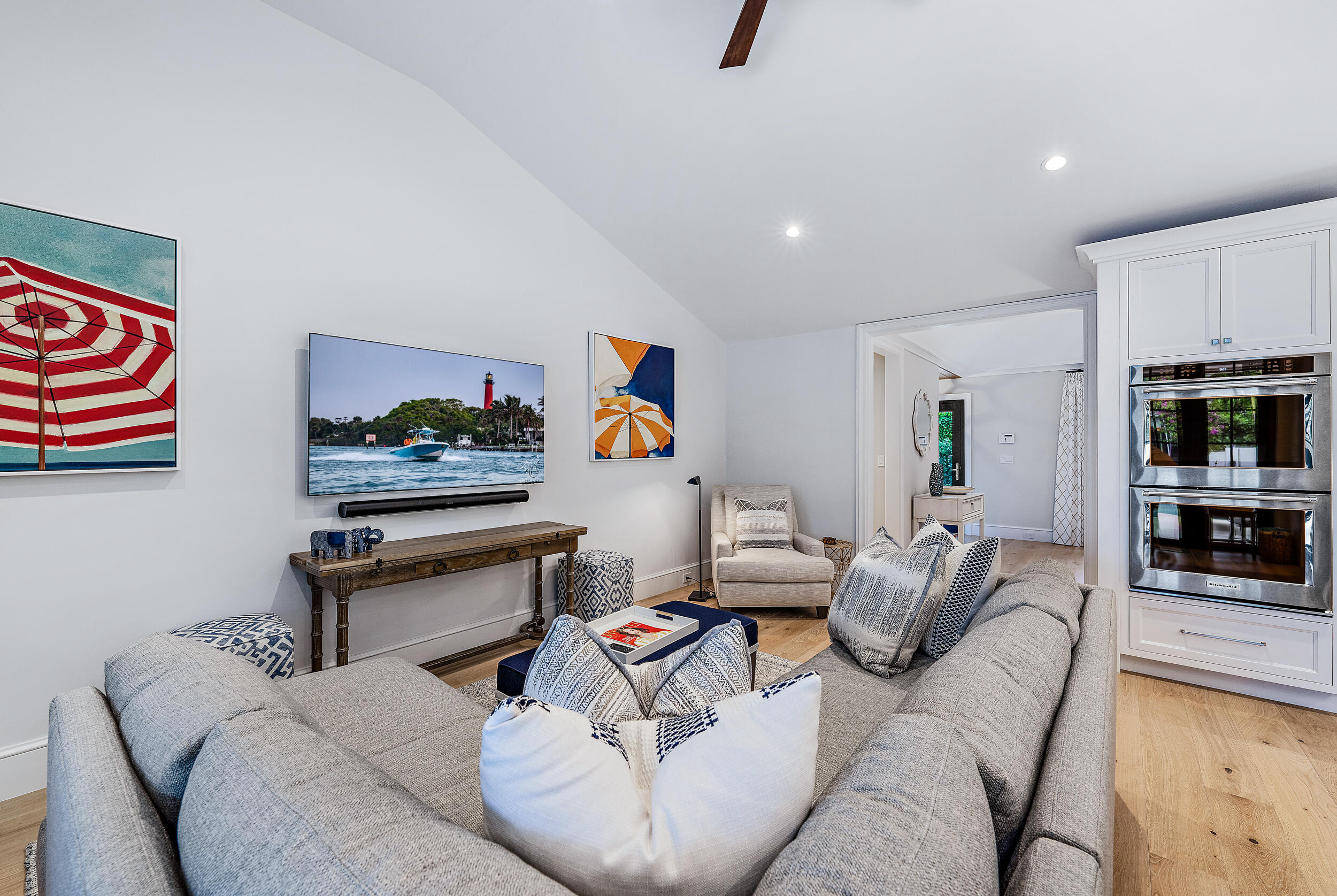 ROYAL PARK - Residential