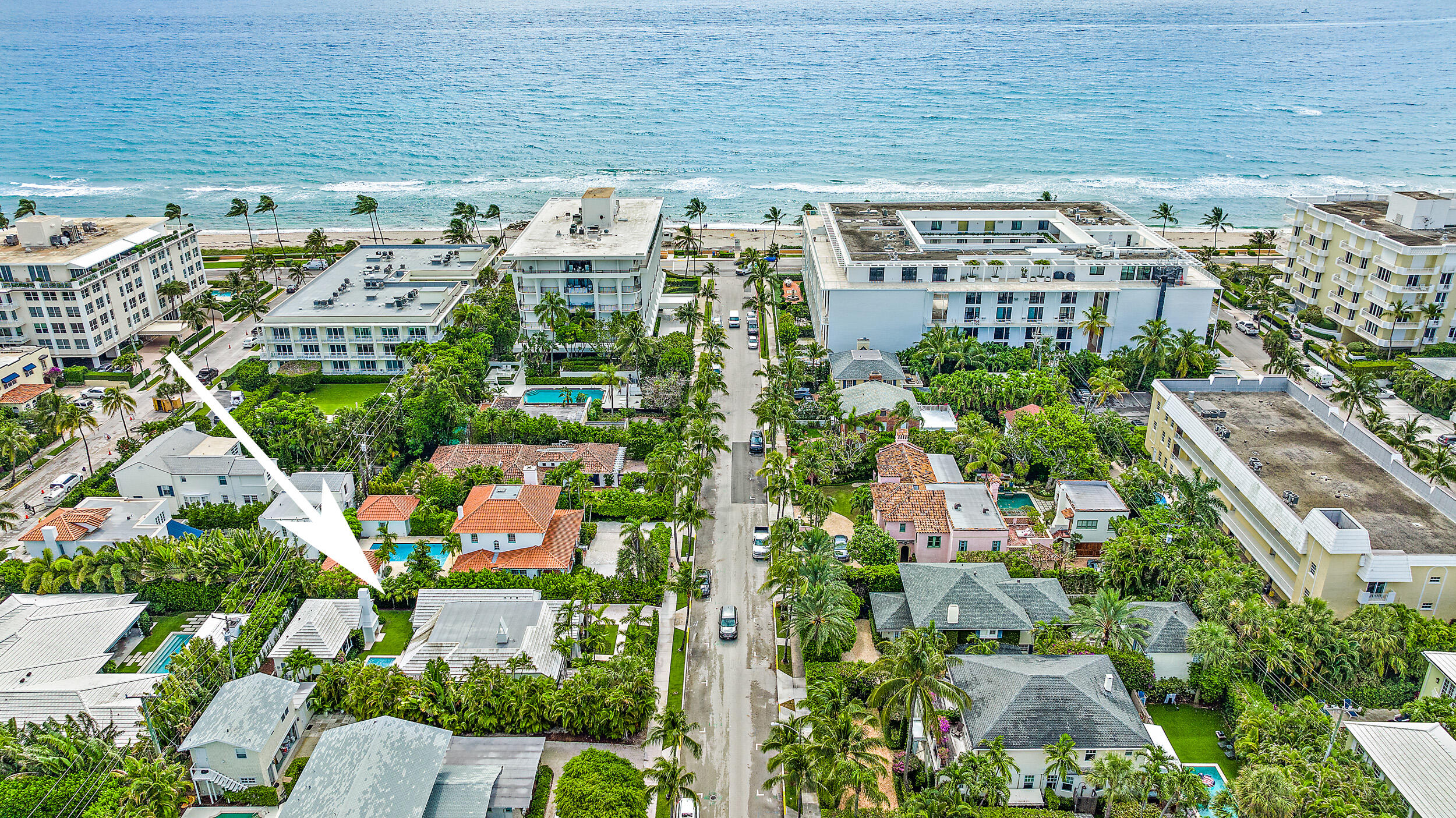 ROYAL PARK - Residential