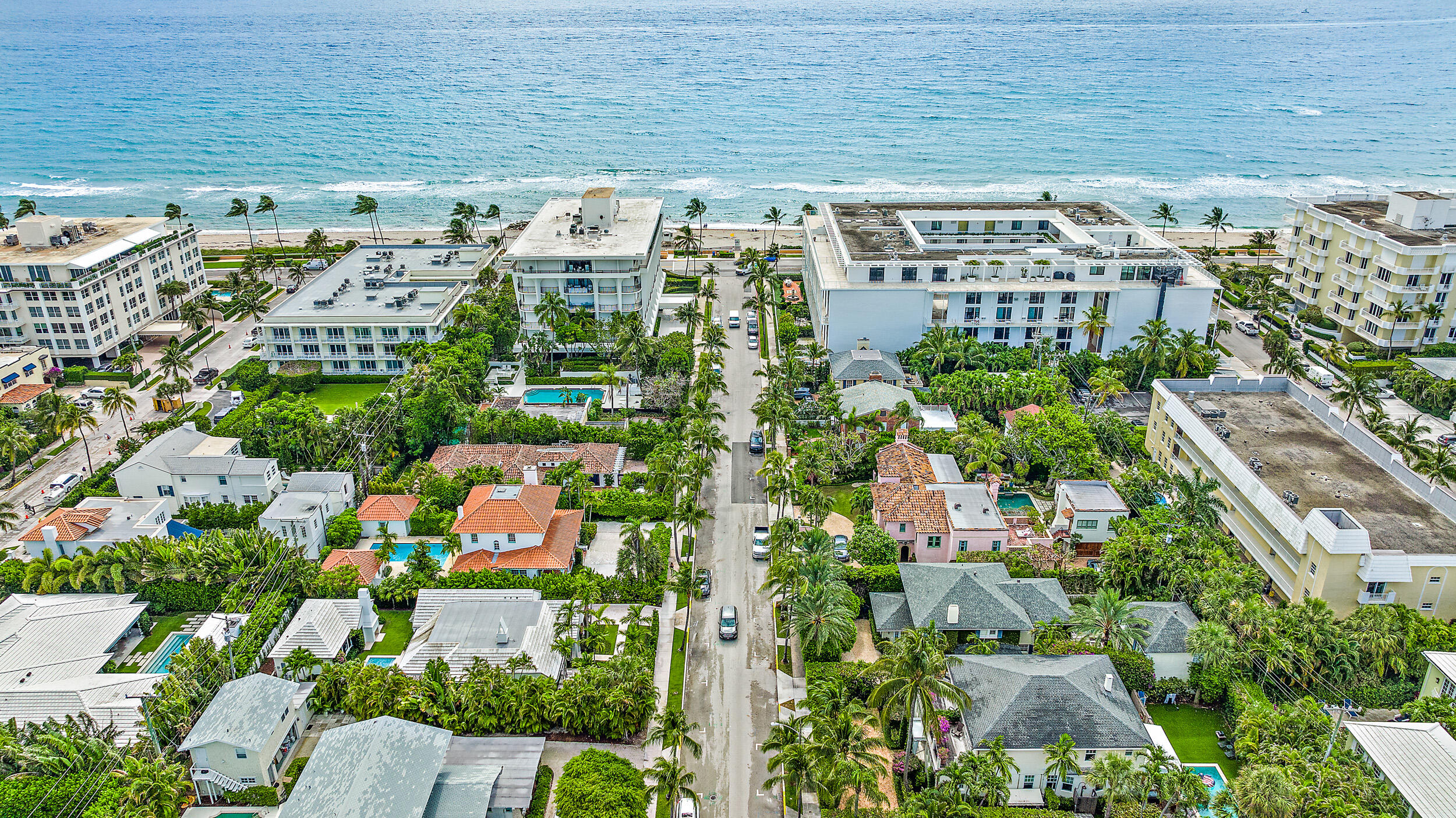 ROYAL PARK - Residential