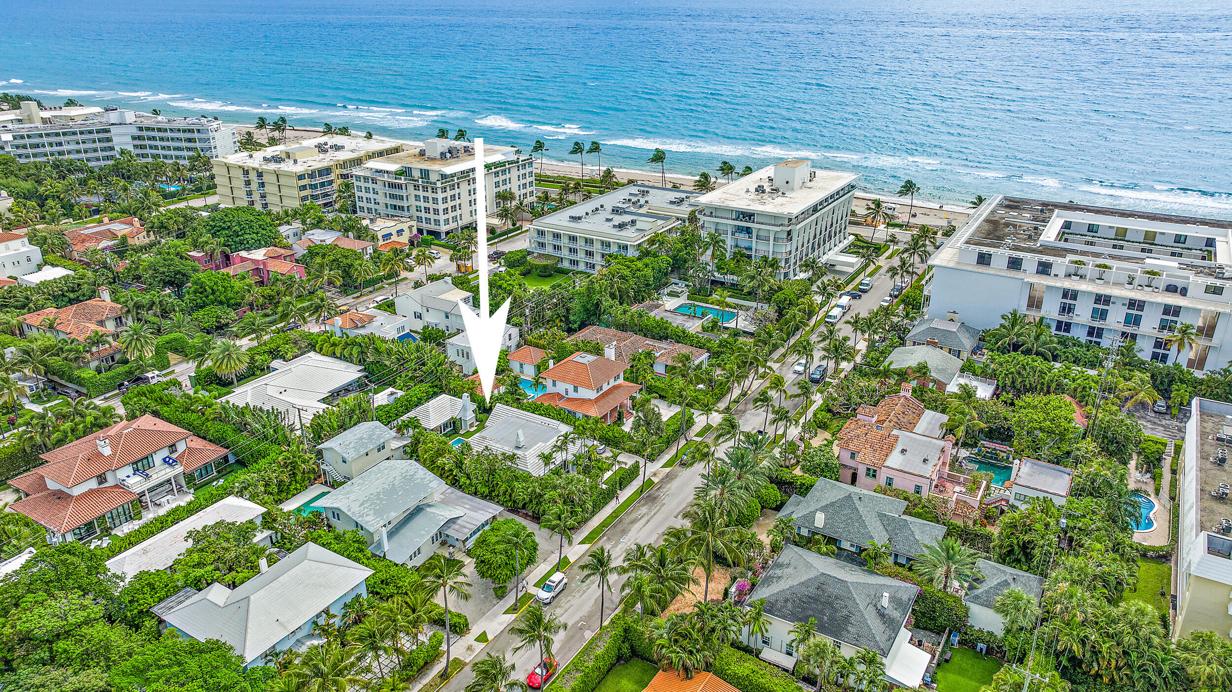 ROYAL PARK - Residential