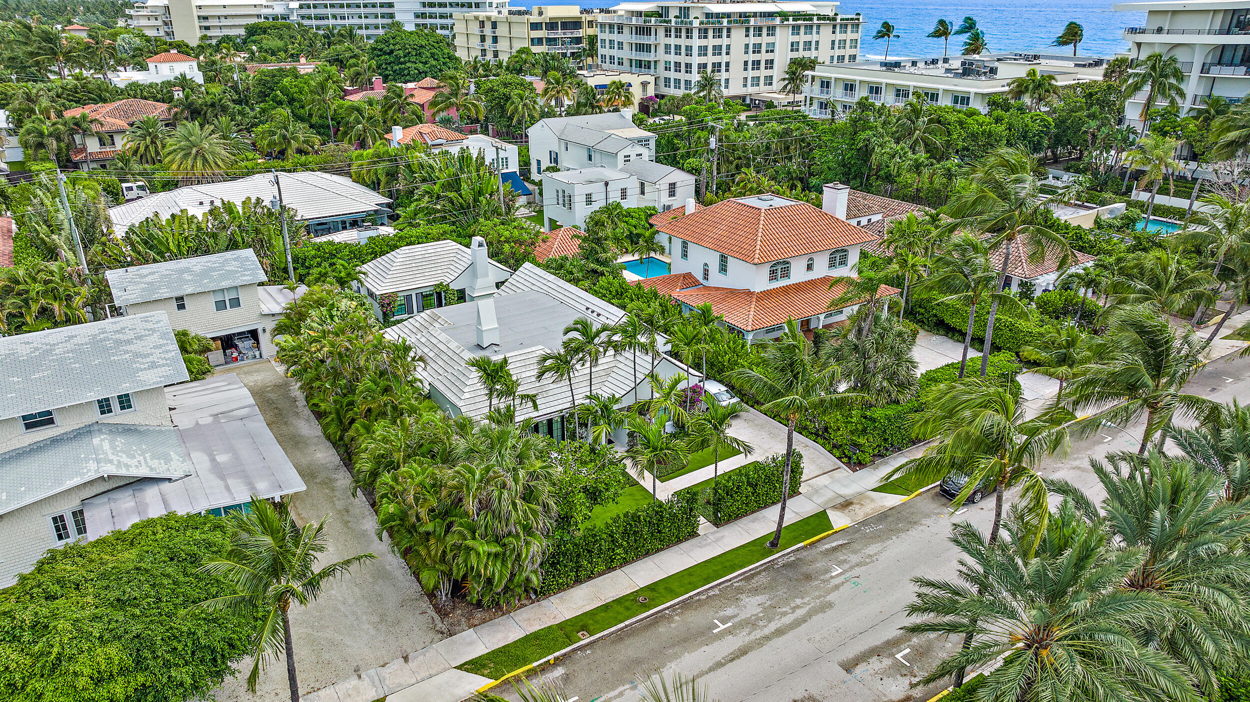 ROYAL PARK - Residential