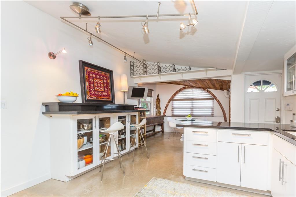 Utopia 3-29 B - Residential