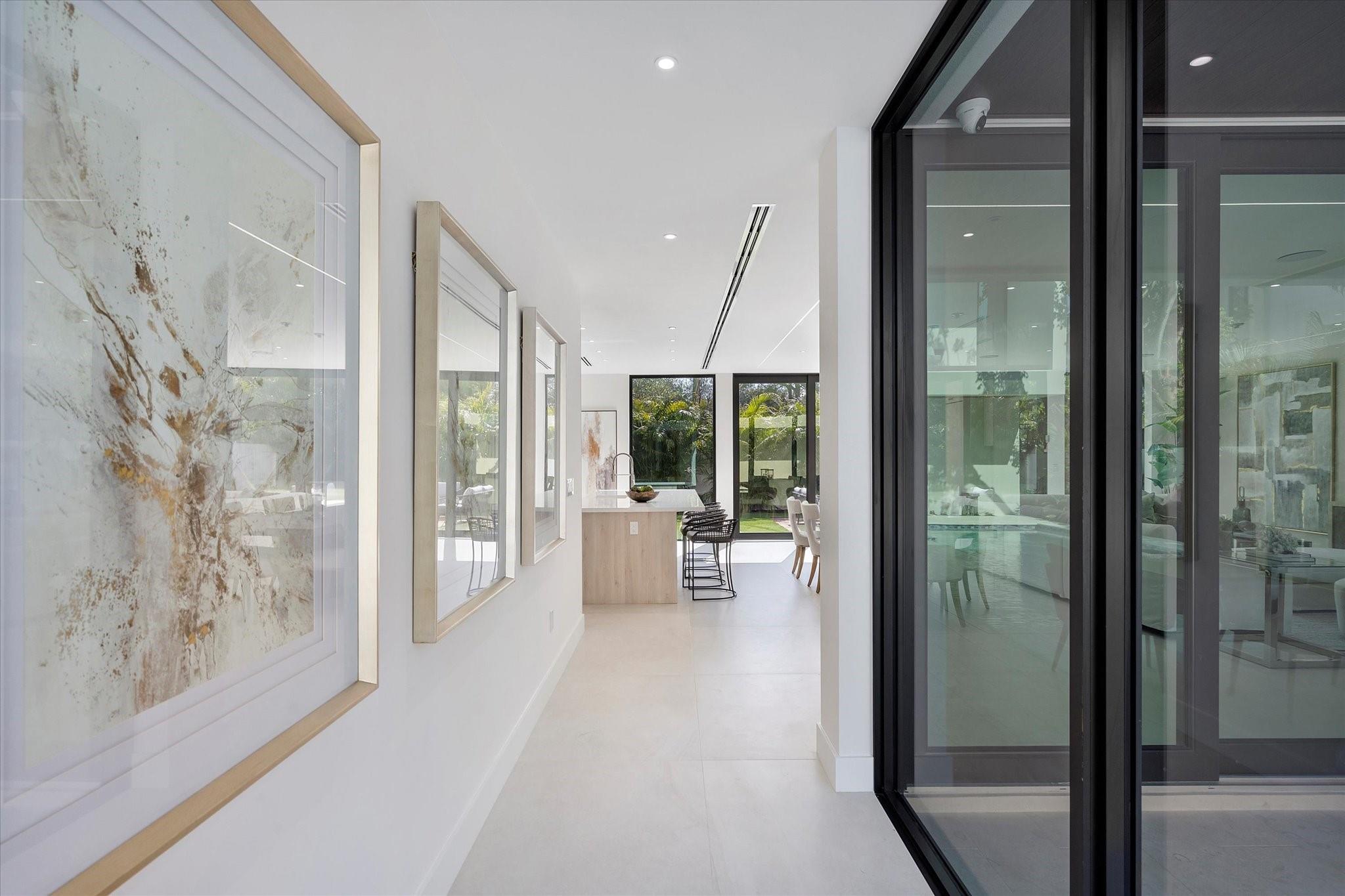 Rio Vista - Residential