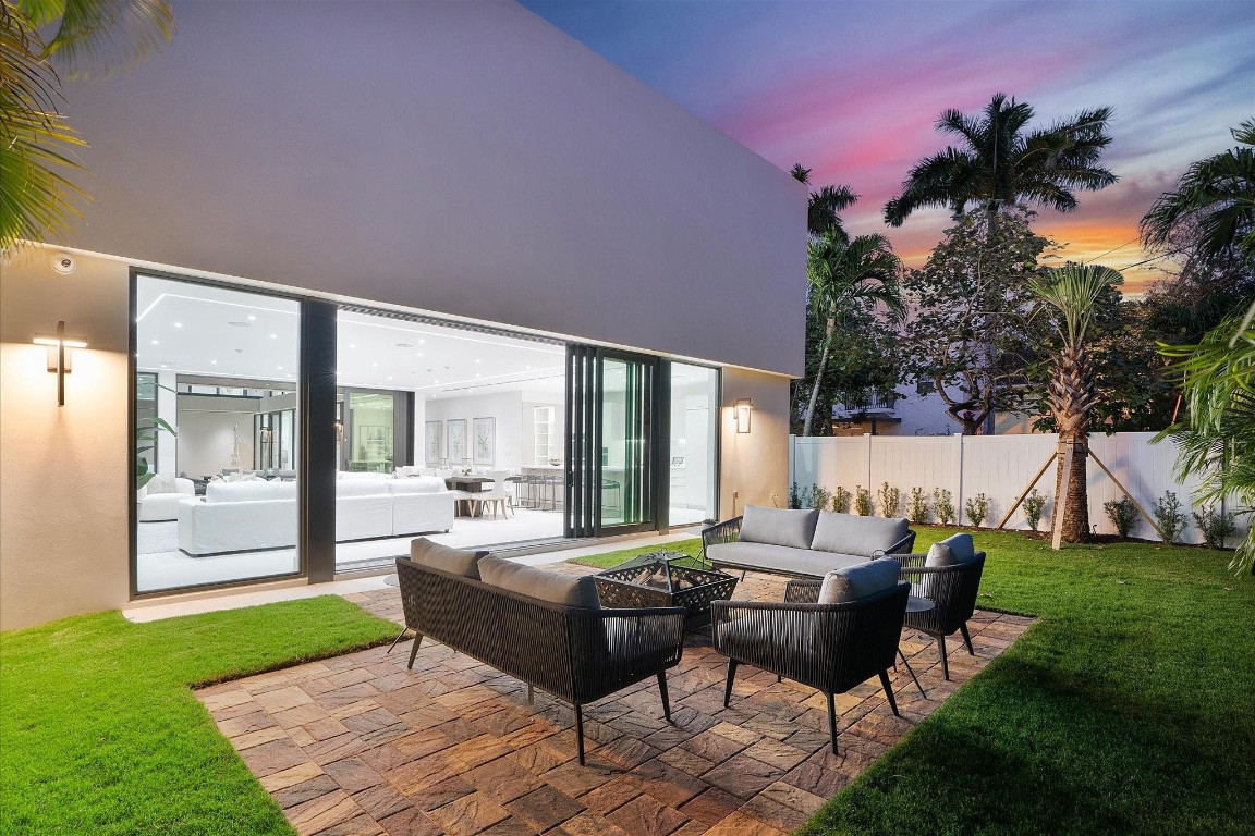 Rio Vista - Residential