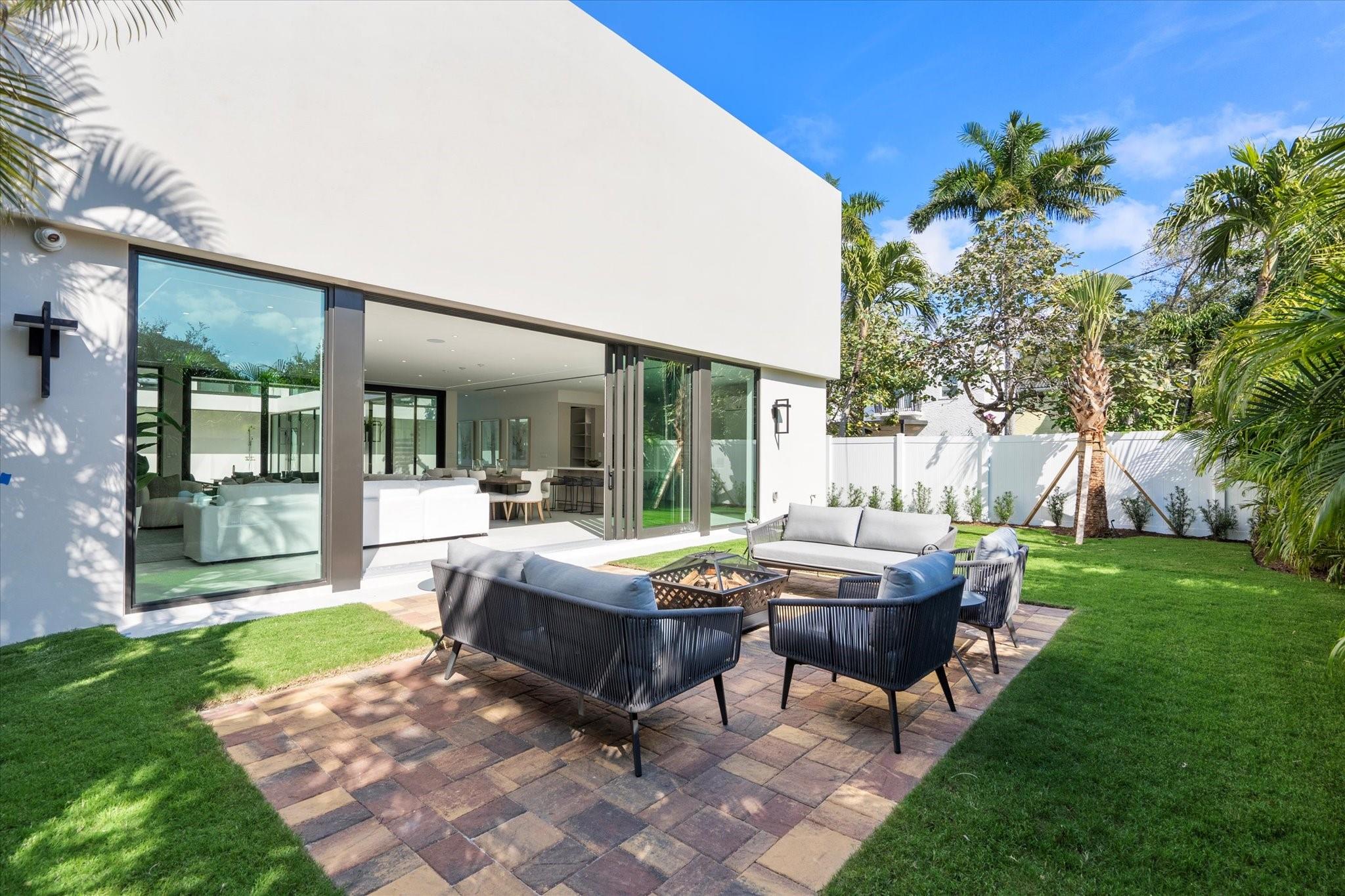 Rio Vista - Residential