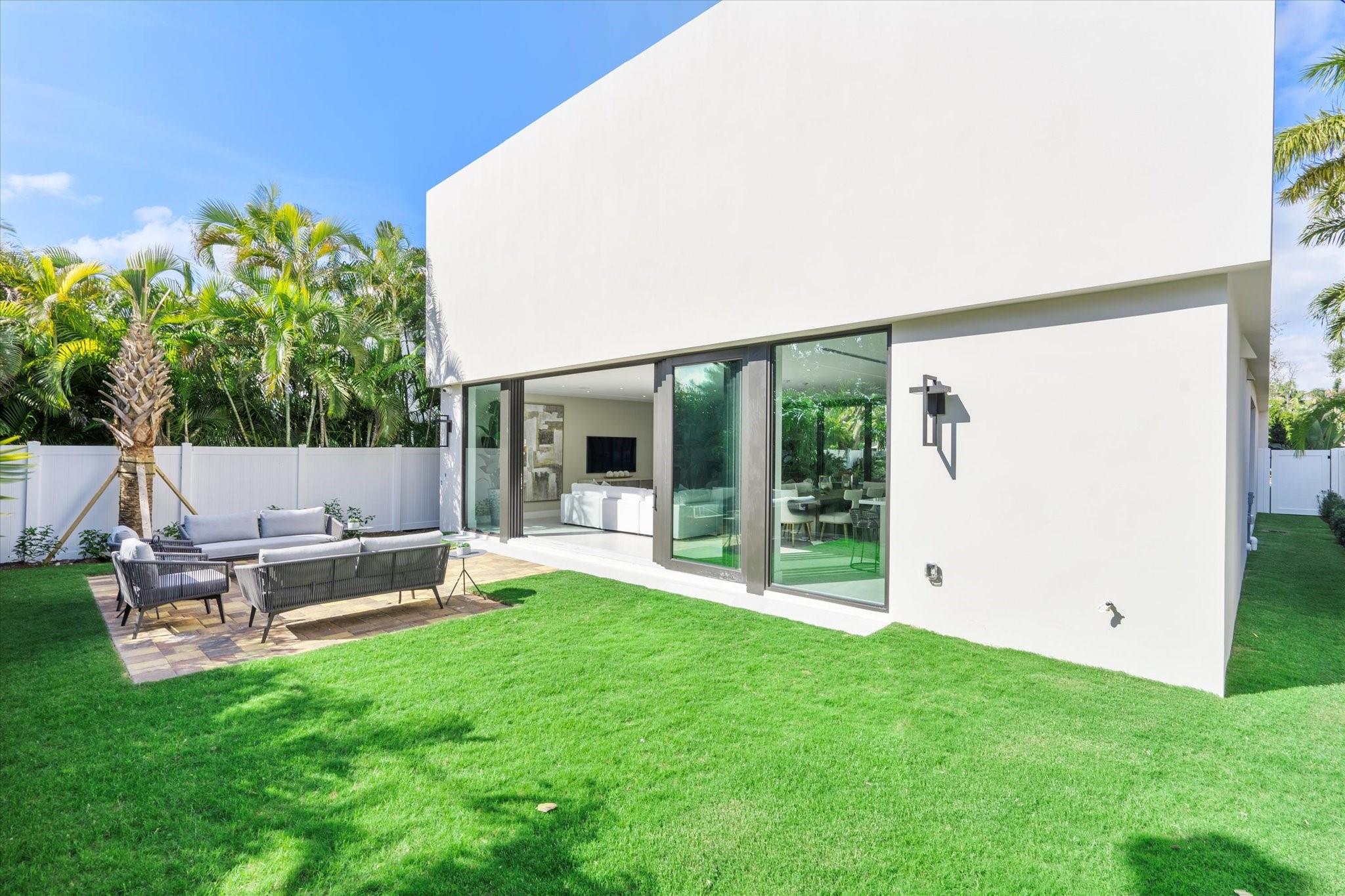 Rio Vista - Residential