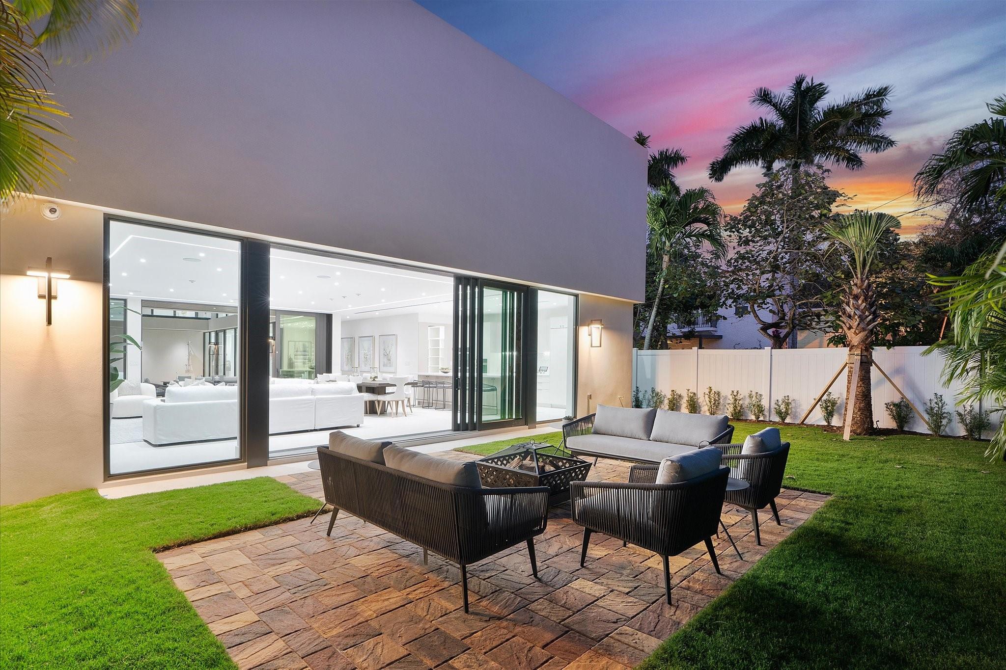 Rio Vista - Residential