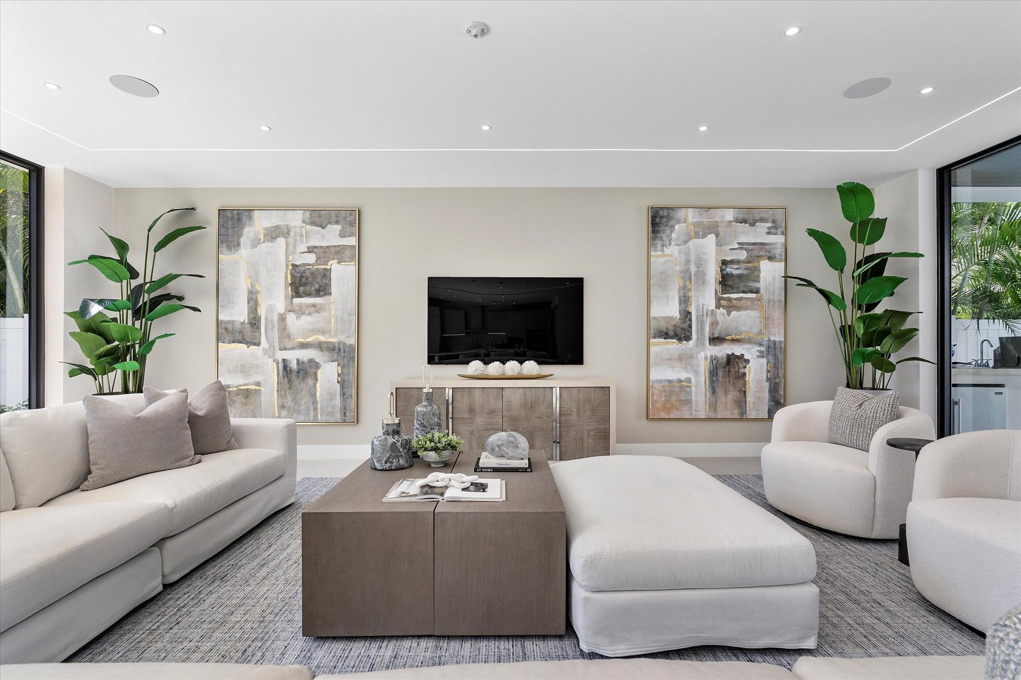 Rio Vista - Residential