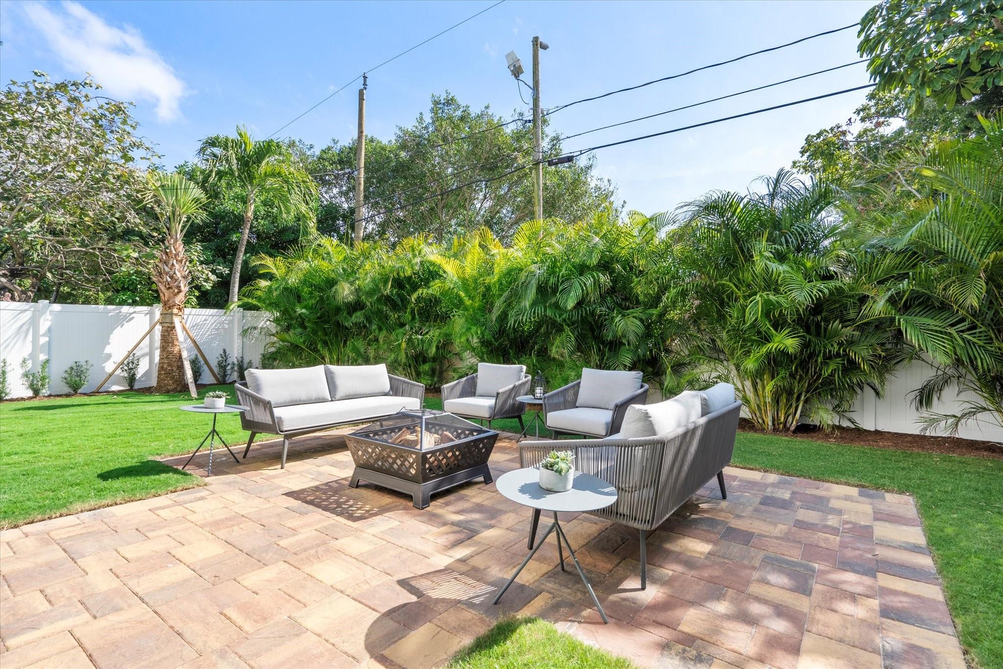 Rio Vista - Residential