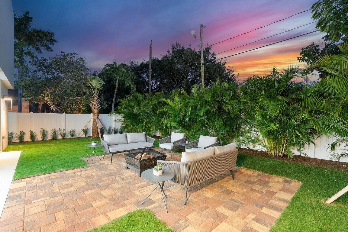 Rio Vista - Residential