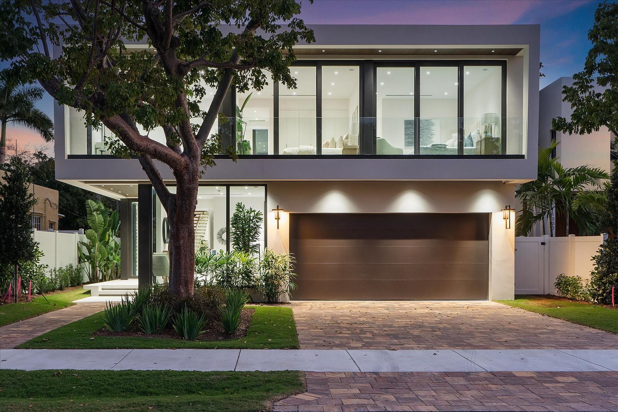 Rio Vista - Residential