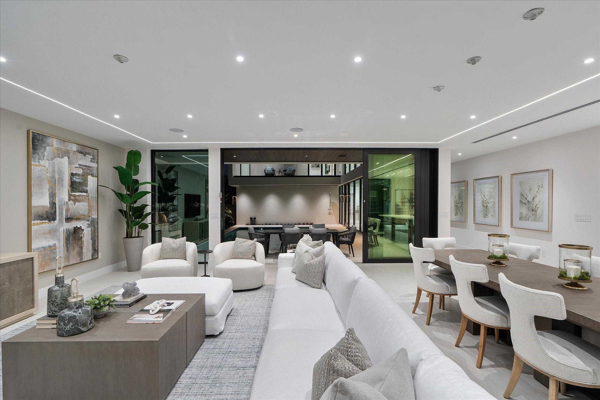 Rio Vista - Residential