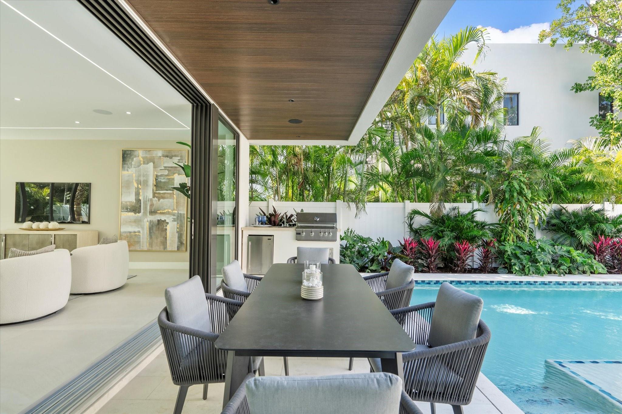 Rio Vista - Residential