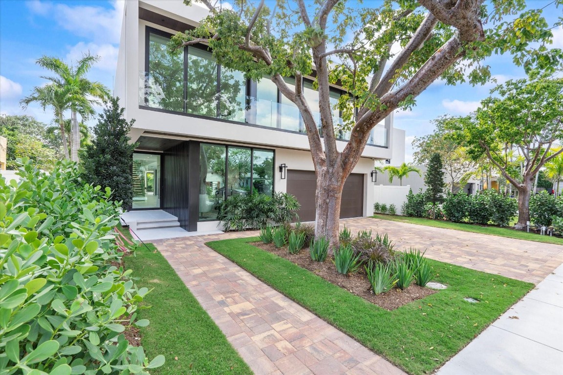 Rio Vista - Residential