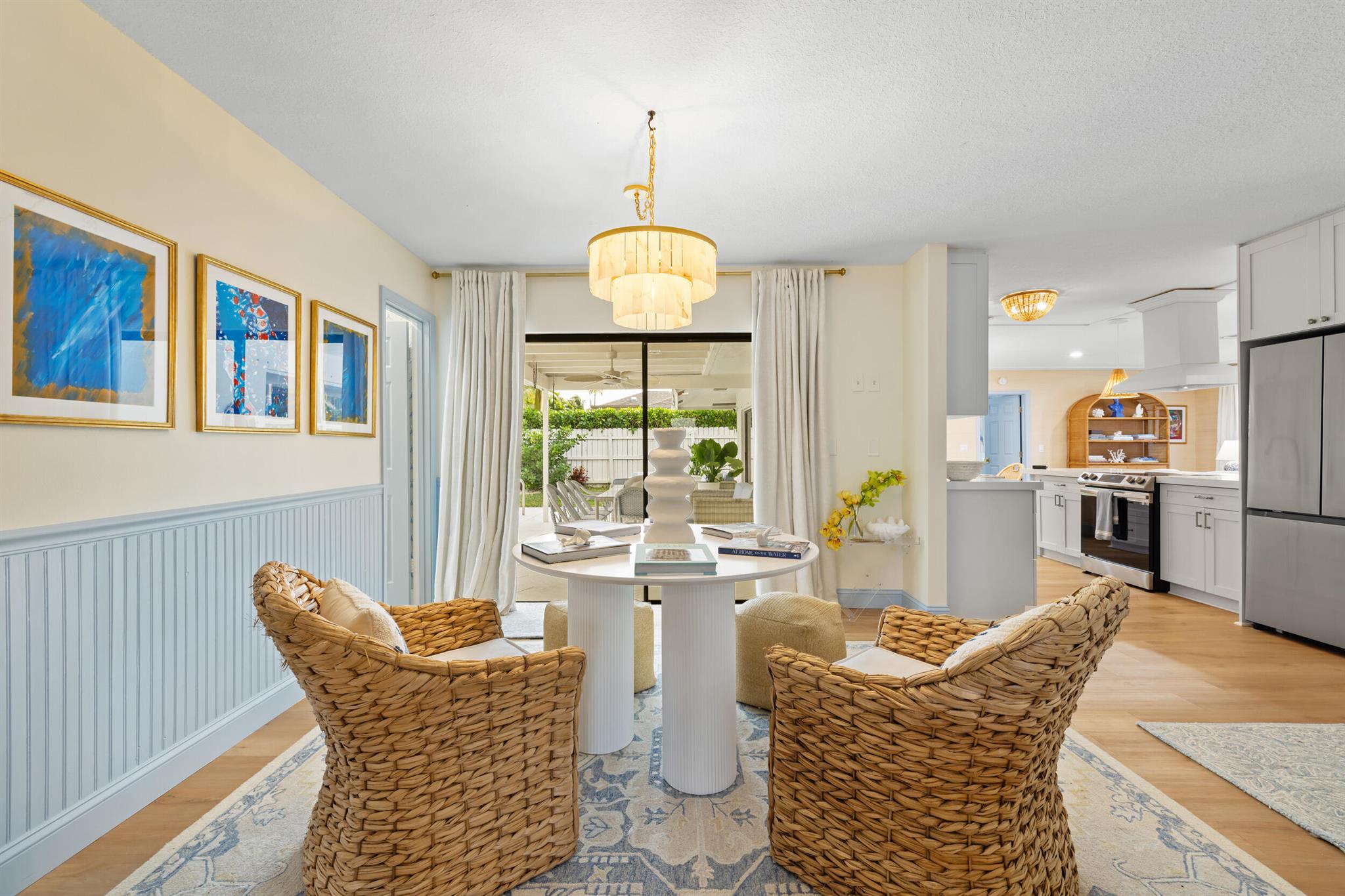 RIDGEWOOD ESTATES - Residential Lease