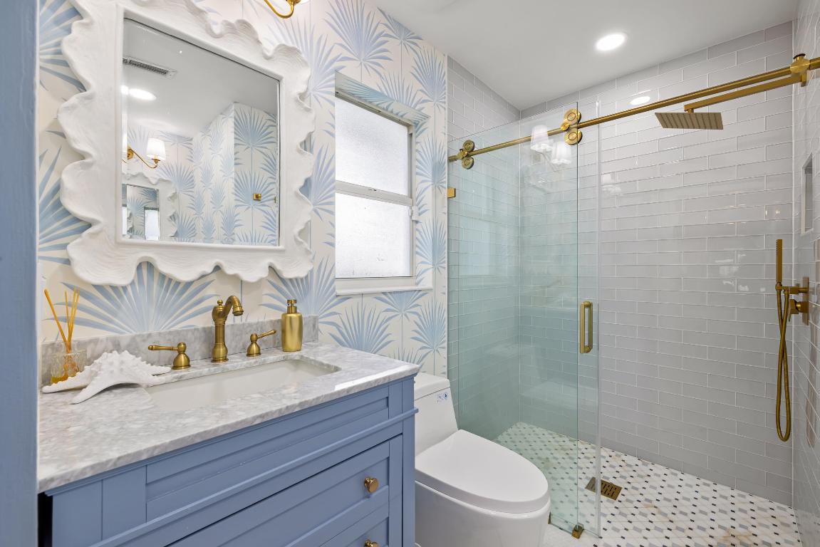 RIDGEWOOD ESTATES - Residential Lease