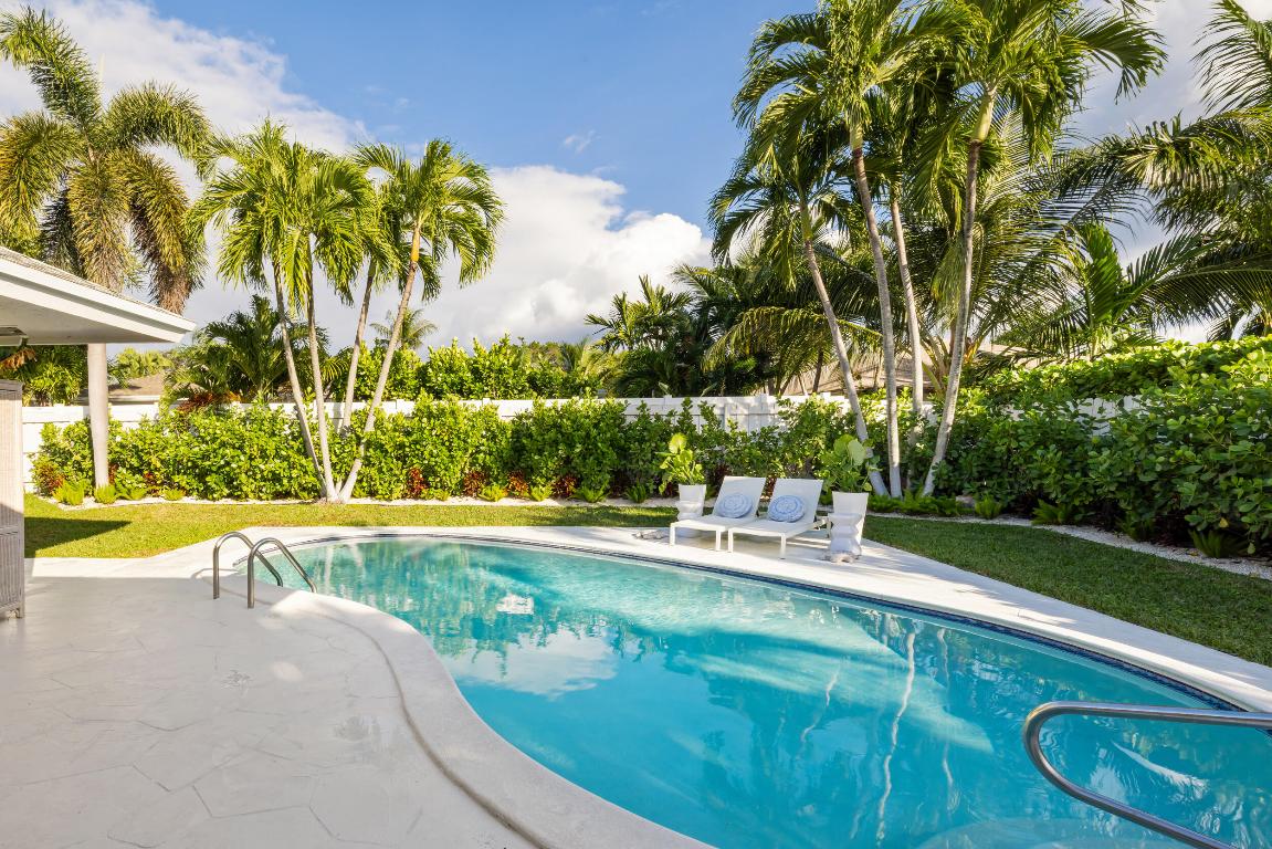 RIDGEWOOD ESTATES - Residential Lease