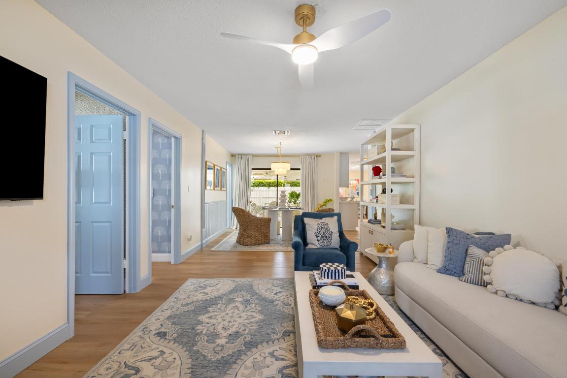 RIDGEWOOD ESTATES - Residential Lease