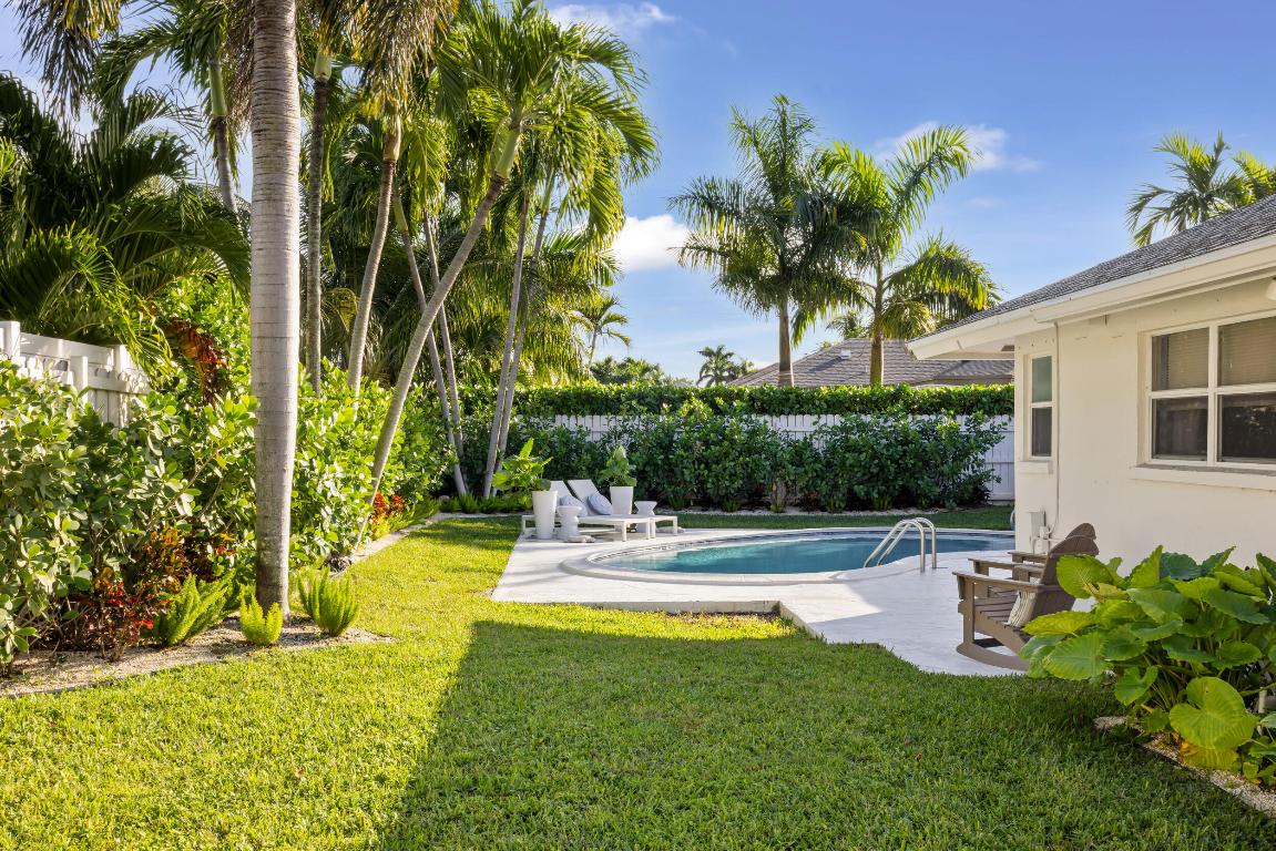 RIDGEWOOD ESTATES - Residential Lease