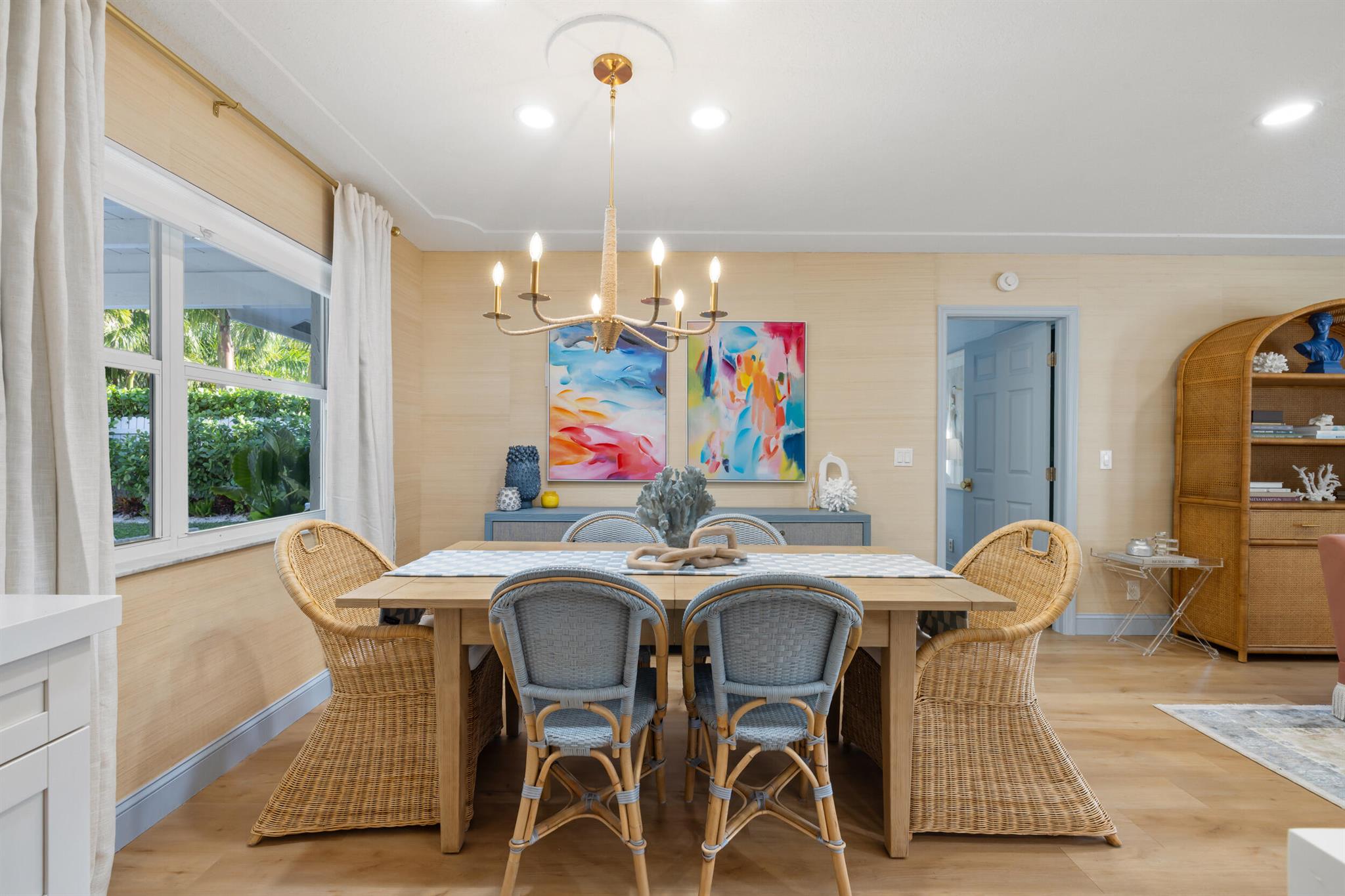 RIDGEWOOD ESTATES - Residential Lease