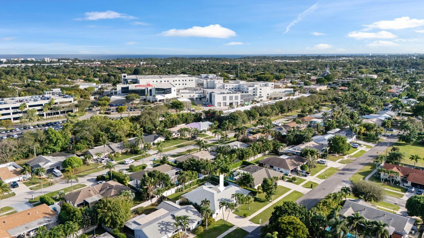 RIDGEWOOD ESTATES - Residential Lease