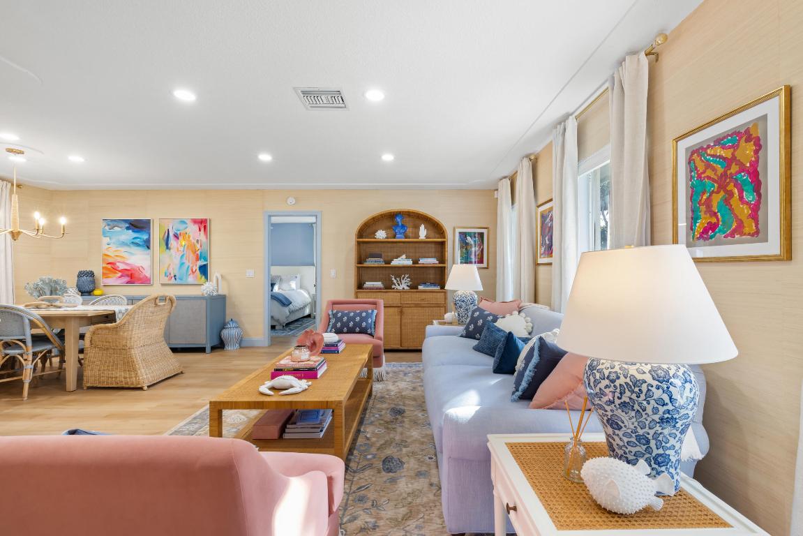 RIDGEWOOD ESTATES - Residential Lease