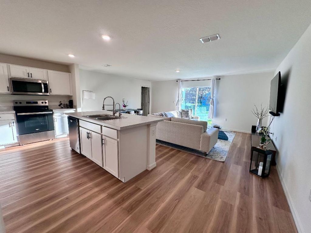 Photo of 1782 SW Gloria Lane, Port Saint Lucie, FL 34953 (MLS # B26008269)