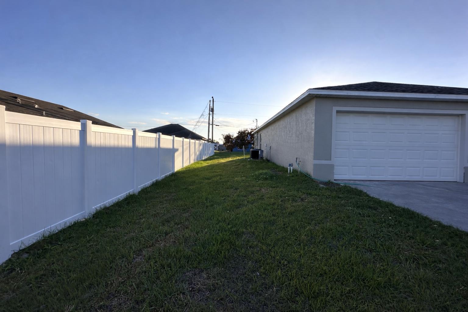 PORT ST LUCIE SECTION 9 - Residential
