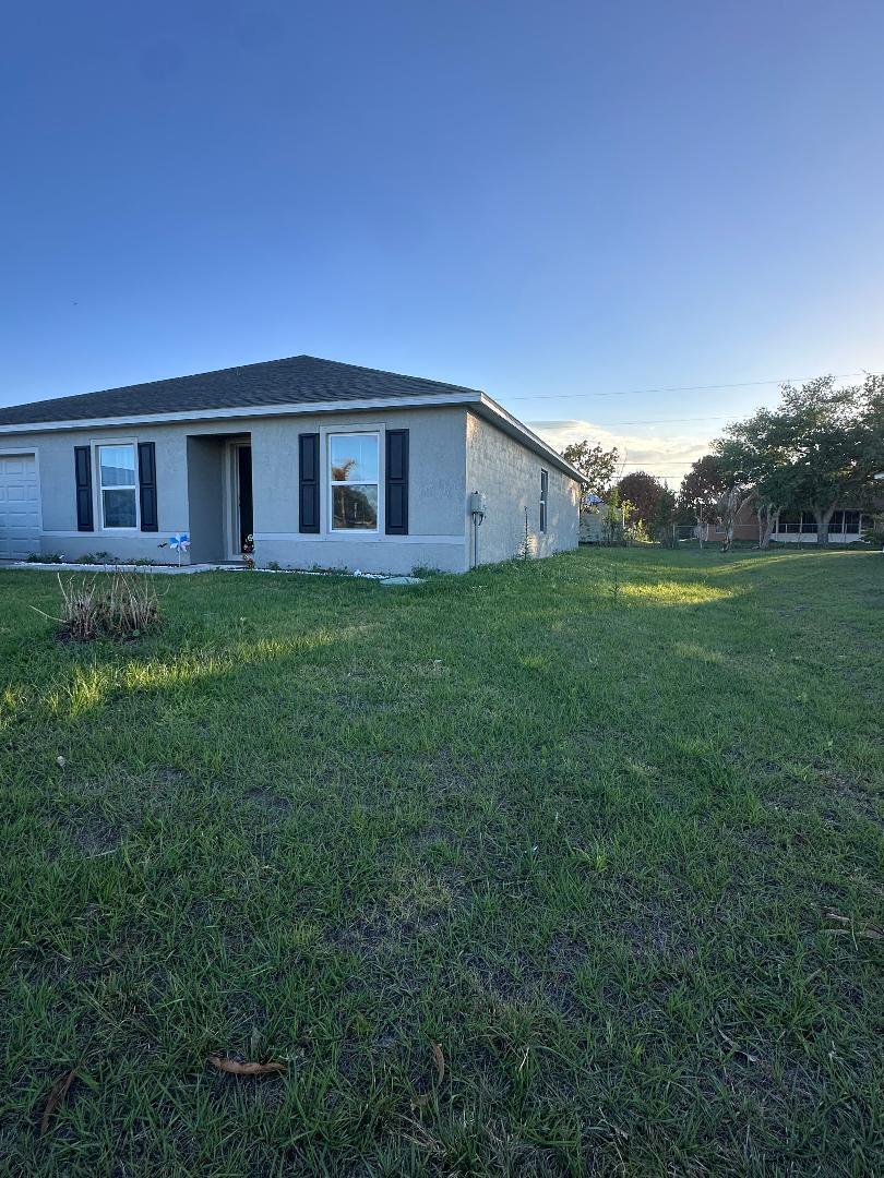 PORT ST LUCIE SECTION 9 - Residential