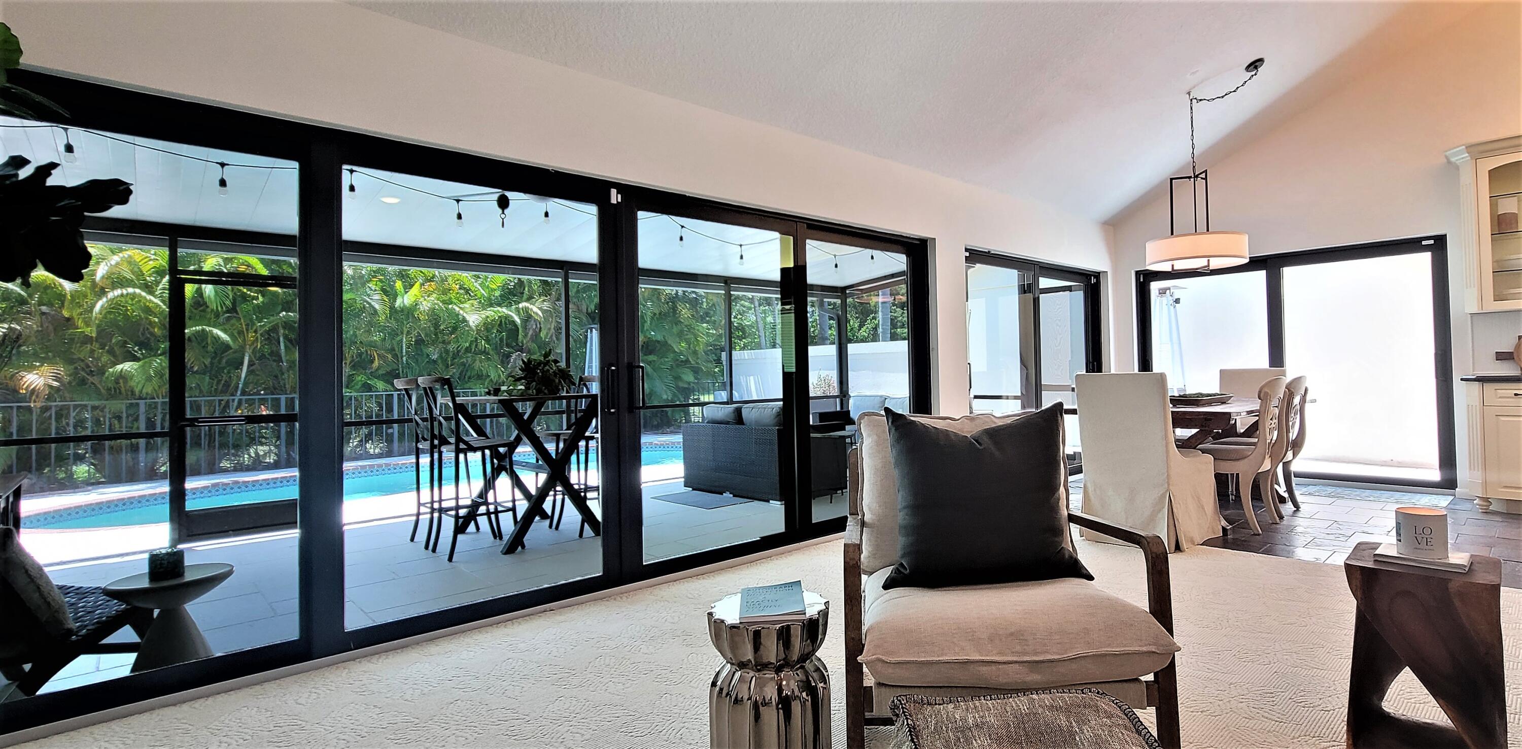 SARATOGA POINTE - Residential