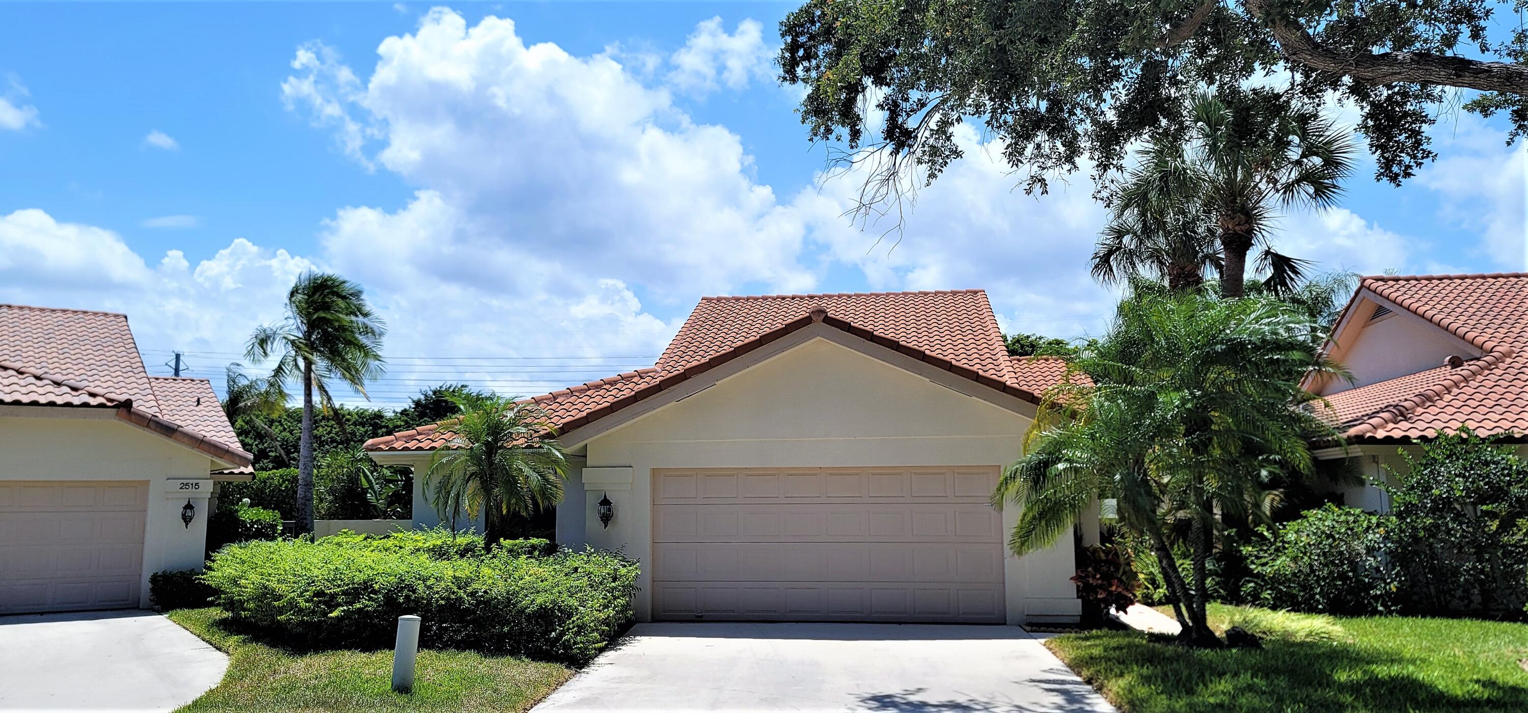 SARATOGA POINTE - Residential