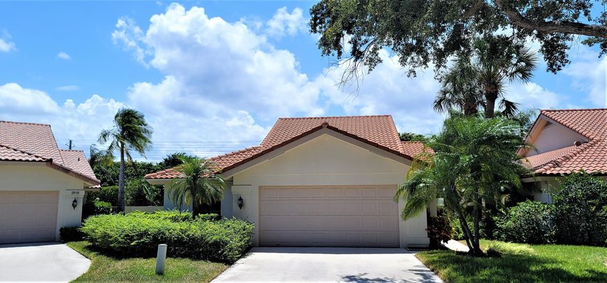 Beautiful pool home with a fully renovated, modern kitchen. Well built and well maintained 1945 SqFt of living space. This 3 bedroom with 2 bath home is located on a cul-du-sac in pristine Saratoga Pointe. The Great Room has vaulted ceilings and sliders to access the screened in patio and pool area. Fantastic for indoor-outdoor entertaining. The primary bedroom has large closets along with soaking tub and separate shower. Spacious second and third bedrooms.  Roof replaced in 2019, impact windows installed 2018, AC replaced 2015, pool pump 2020. New concrete at patio, pool area and walk-way.  washer, dryer and dishwasher replaced in 2021.  Many upgrades and extras.