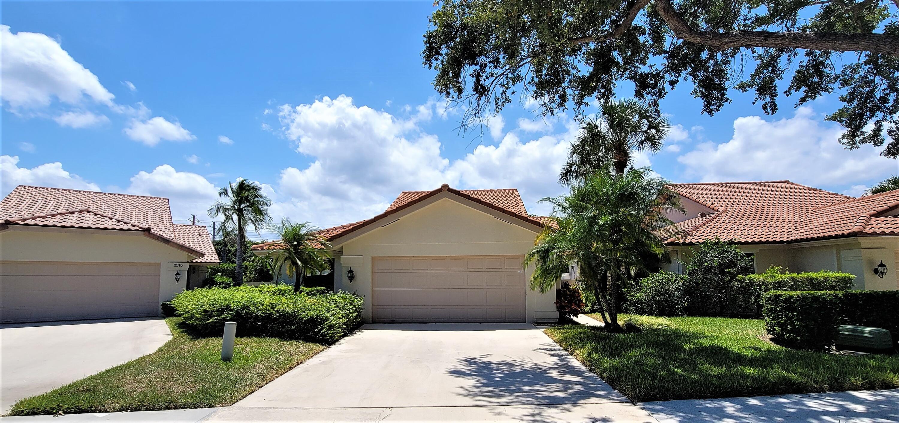 SARATOGA POINTE - Residential